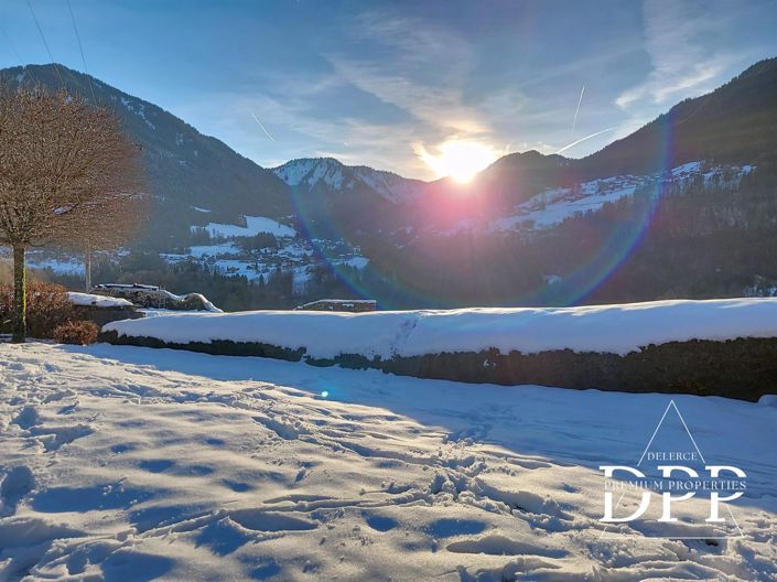 Image No.6-Maison de 4 chambres à vendre à Le Biot