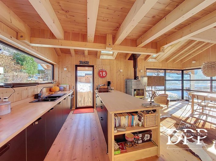 Image No.8-Maison de 4 chambres à vendre à Le Biot