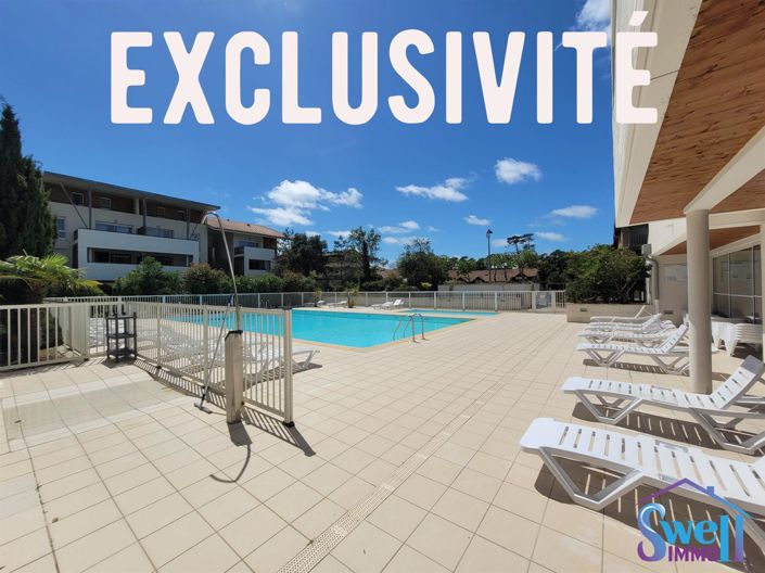 Image No.15-Appartement de 2 chambres à vendre à Moliets-et-Maa