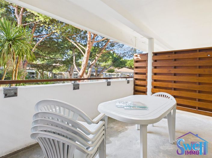 Image No.2-Appartement de 2 chambres à vendre à Moliets-et-Maa