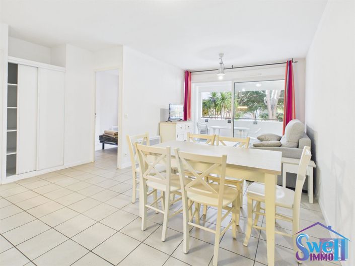 Image No.4-Appartement de 2 chambres à vendre à Moliets-et-Maa