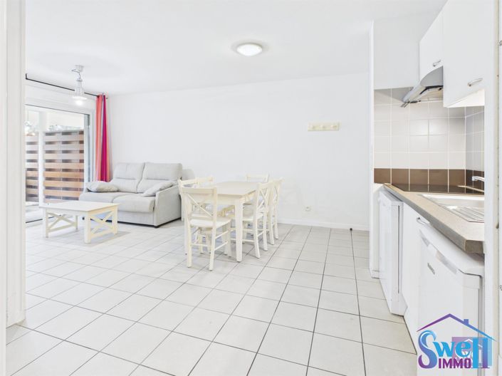 Image No.7-Appartement de 2 chambres à vendre à Moliets-et-Maa