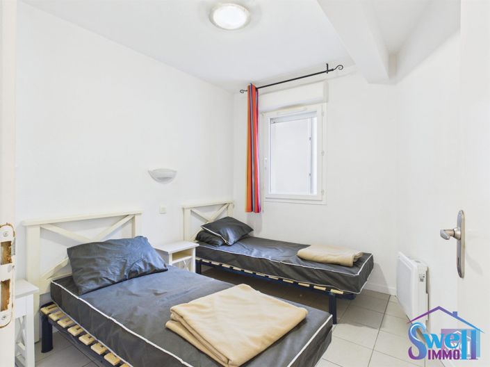 Image No.9-Appartement de 2 chambres à vendre à Moliets-et-Maa