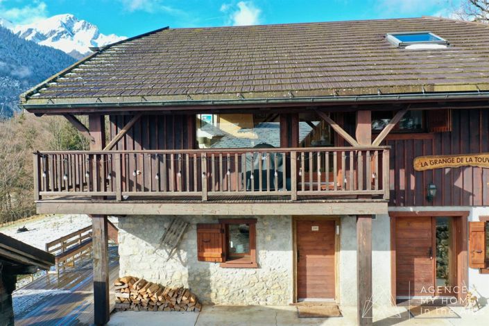 Image No.10-Propriété de 5 chambres à vendre à Le Biot