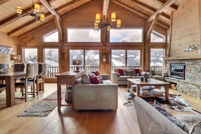 Image No.13-Propriété de 5 chambres à vendre à Le Biot