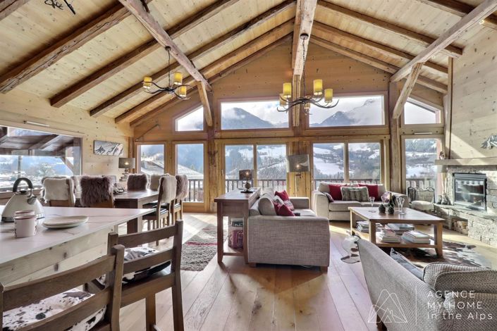 Image No.14-Propriété de 5 chambres à vendre à Le Biot