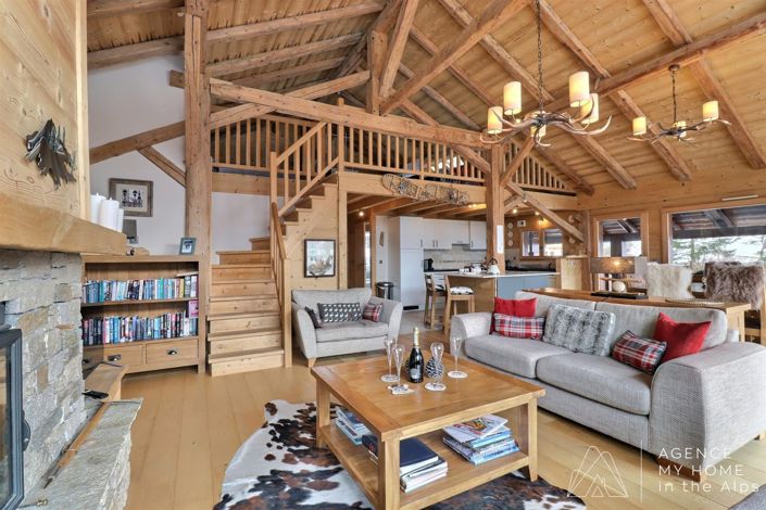 Image No.16-Propriété de 5 chambres à vendre à Le Biot