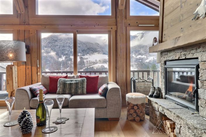 Image No.17-Propriété de 5 chambres à vendre à Le Biot