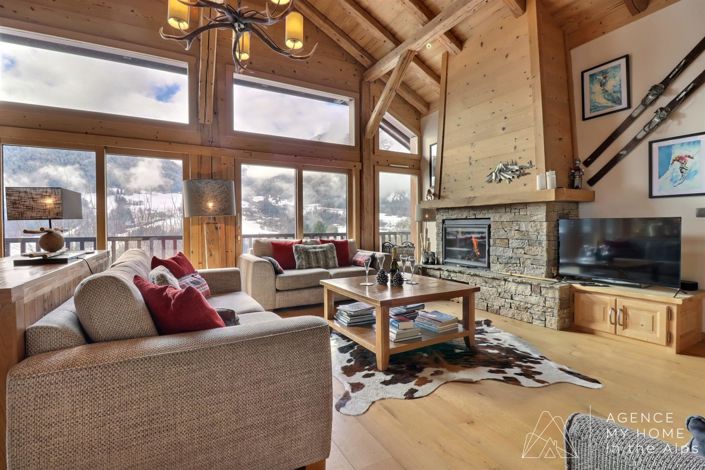 Image No.18-Propriété de 5 chambres à vendre à Le Biot