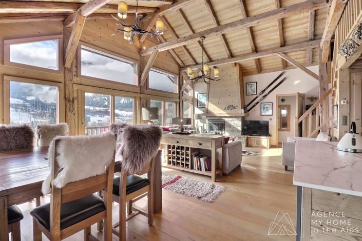 Image No.19-Propriété de 5 chambres à vendre à Le Biot