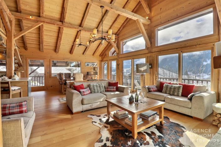 Image No.2-Propriété de 5 chambres à vendre à Le Biot