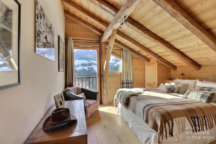 Image No.20-Propriété de 5 chambres à vendre à Le Biot