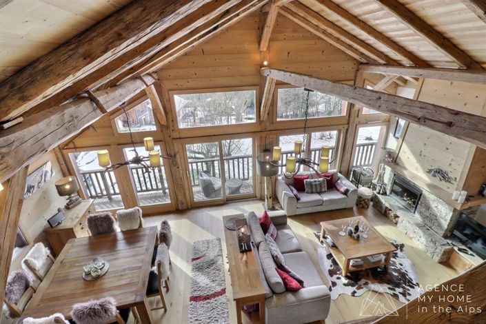 Image No.22-Propriété de 5 chambres à vendre à Le Biot