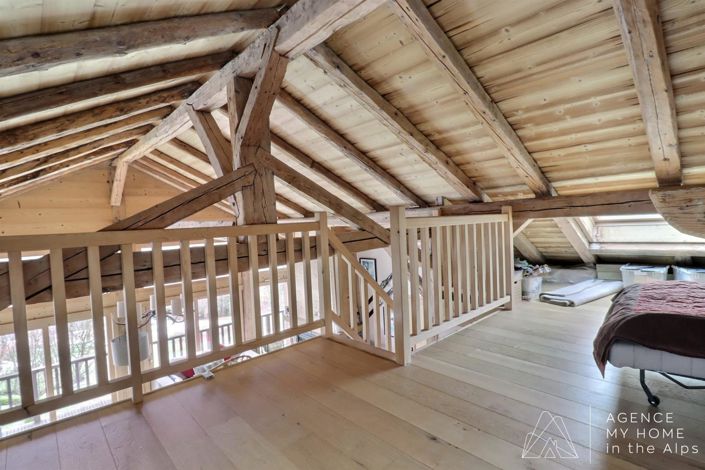 Image No.28-Propriété de 5 chambres à vendre à Le Biot