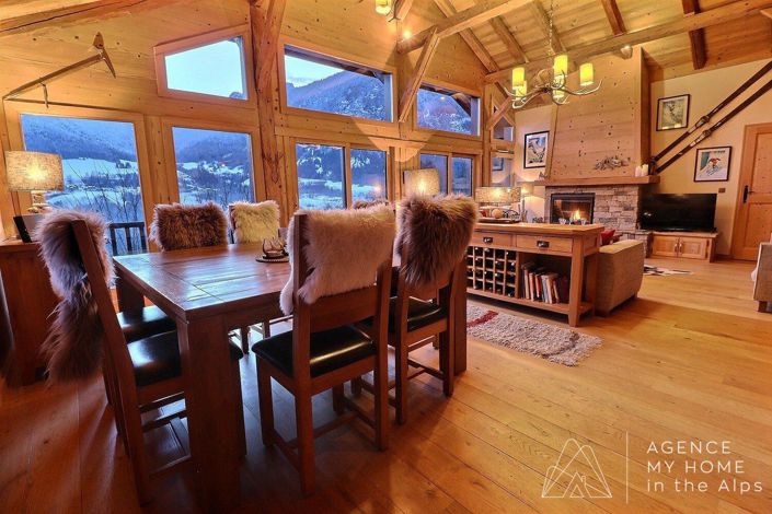 Image No.8-Propriété de 5 chambres à vendre à Le Biot