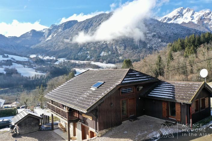 Image No.9-Propriété de 5 chambres à vendre à Le Biot