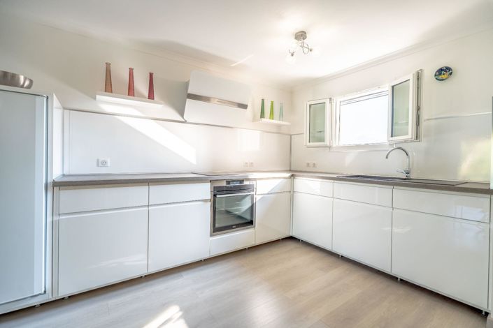 Image No.3-Appartement de 2 chambres à vendre à Fréjus