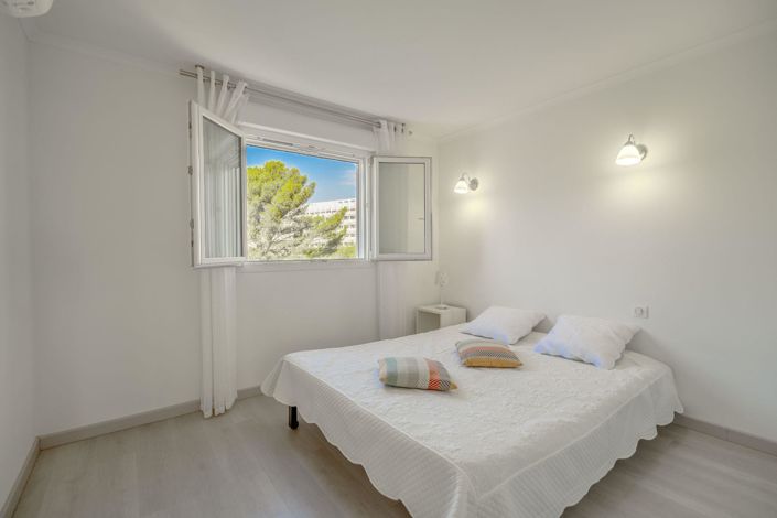 Image No.6-Appartement de 2 chambres à vendre à Fréjus