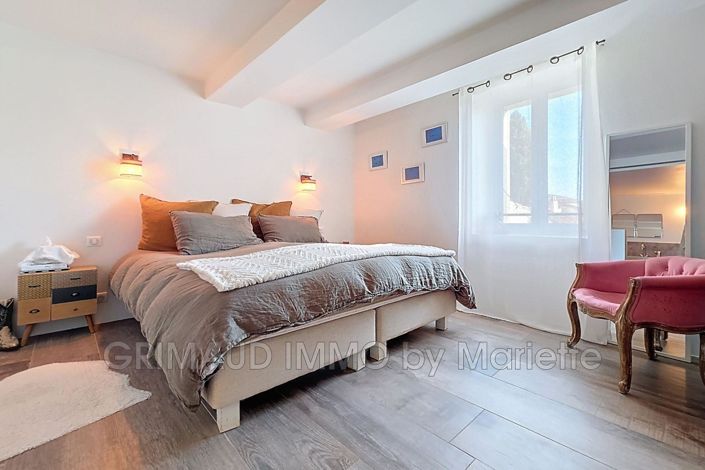 Image No.4-Maison de 3 chambres à vendre à La Garde-Freinet