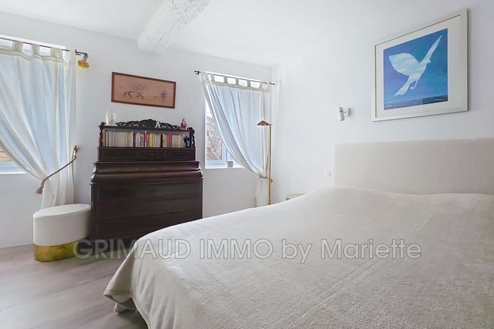 Image No.7-Maison de 3 chambres à vendre à La Garde-Freinet