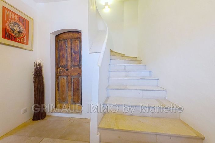 Image No.9-Maison de 3 chambres à vendre à La Garde-Freinet