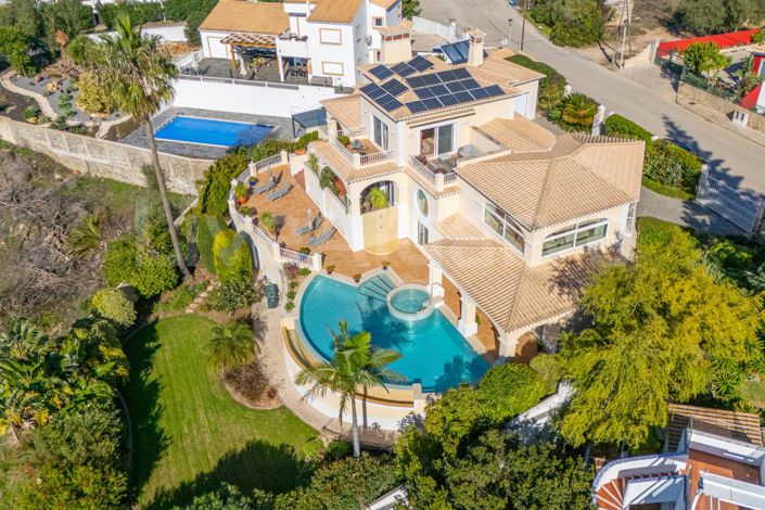 Image No.27-5 Bed House for sale