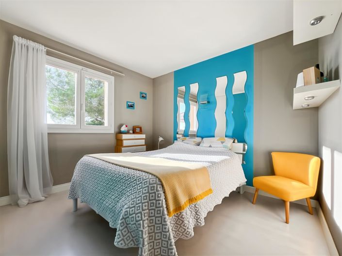 Image No.14-Maison de 3 chambres à vendre à Marseillan