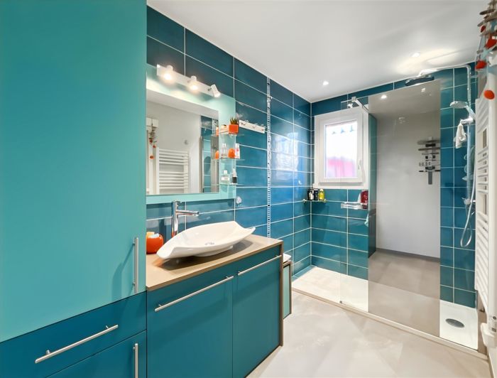 Image No.17-Maison de 3 chambres à vendre à Marseillan