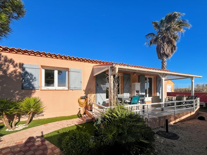 Image No.21-Maison de 3 chambres à vendre à Marseillan