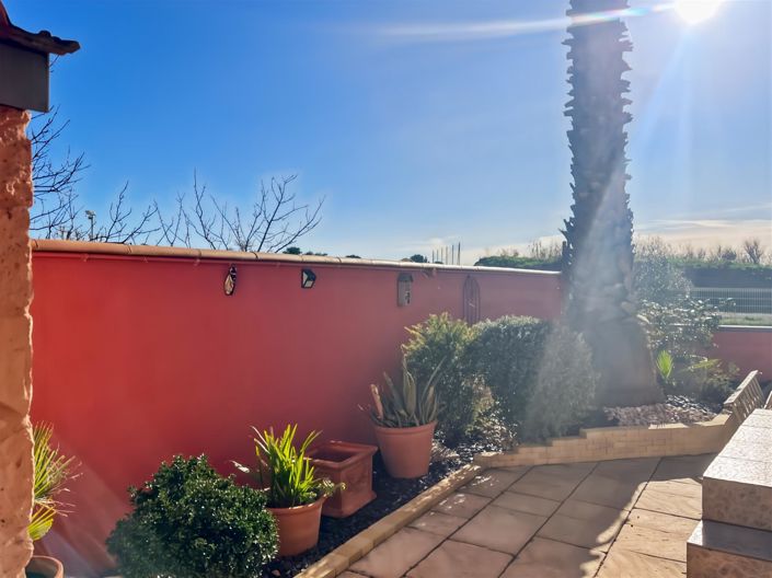 Image No.24-Maison de 3 chambres à vendre à Marseillan