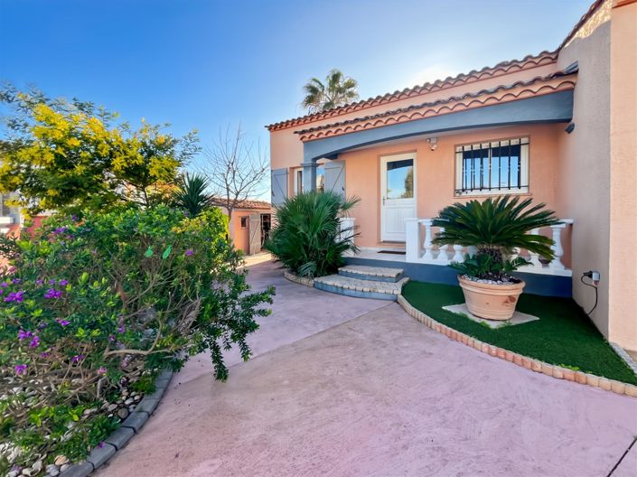 Image No.25-Maison de 3 chambres à vendre à Marseillan