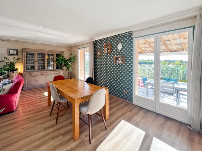 Image No.6-Maison de 3 chambres à vendre à Marseillan