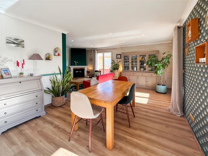 Image No.7-Maison de 3 chambres à vendre à Marseillan