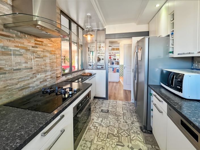 Image No.9-Maison de 3 chambres à vendre à Marseillan