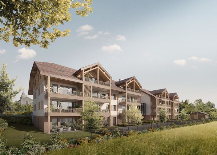 Image No.3-Appartement de 3 chambres à vendre à Féternes