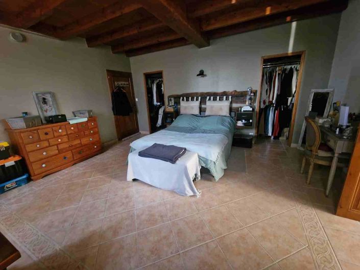 Image No.13-Maison de 5 chambres à vendre à Mirambeau