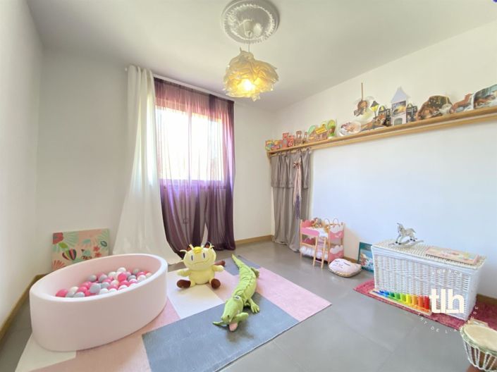 Image No.10-Maison de 4 chambres à vendre à Logrian-Florian