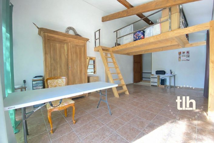 Image No.11-Maison de 4 chambres à vendre à Logrian-Florian