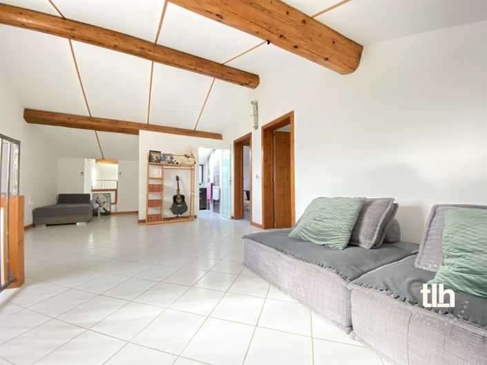 Image No.12-Maison de 4 chambres à vendre à Logrian-Florian