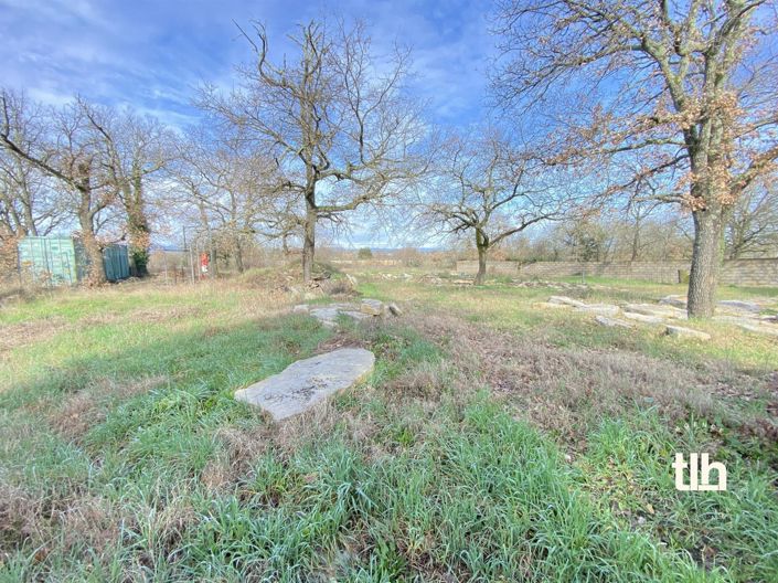 Image No.16-Maison de 4 chambres à vendre à Logrian-Florian