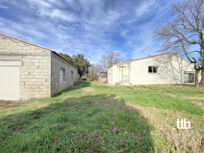Image No.17-Maison de 4 chambres à vendre à Logrian-Florian