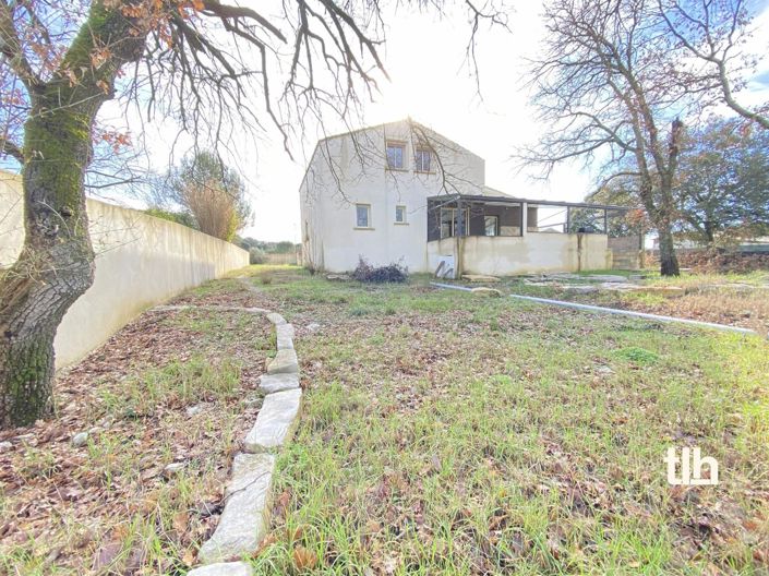 Image No.18-Maison de 4 chambres à vendre à Logrian-Florian