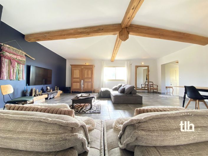 Image No.2-Maison de 4 chambres à vendre à Logrian-Florian