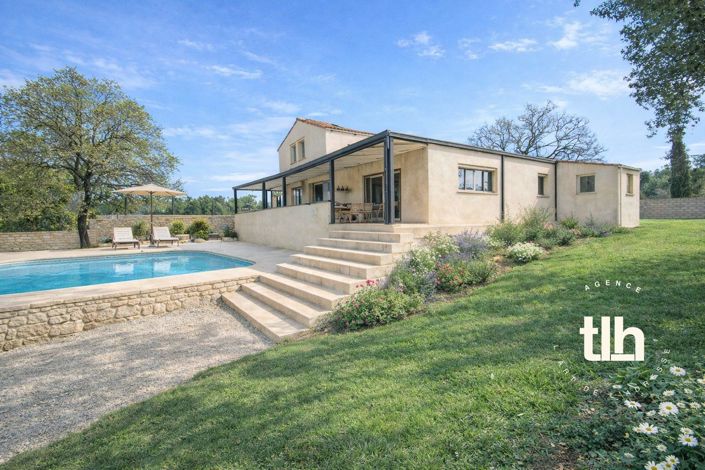 Image No.21-Maison de 4 chambres à vendre à Logrian-Florian