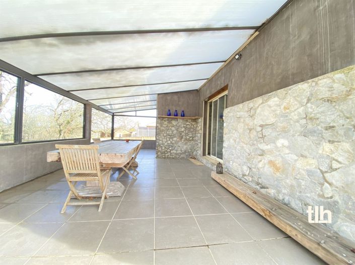 Image No.6-Maison de 4 chambres à vendre à Logrian-Florian