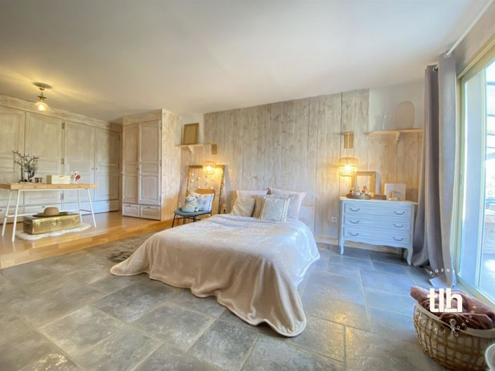 Image No.7-Maison de 4 chambres à vendre à Logrian-Florian