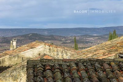 1 - Bonnieux, Apartment
