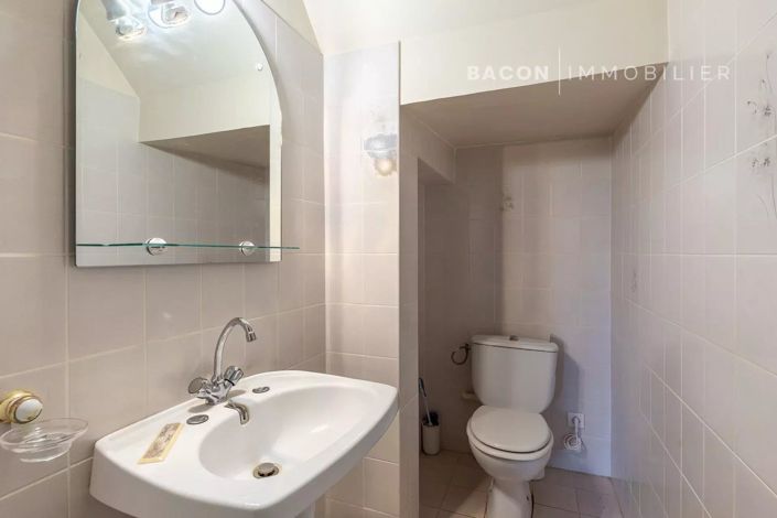 Image No.7-Appartement à vendre à Bonnieux