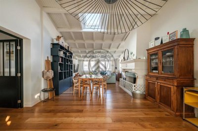 1 - Toulouse, Apartment