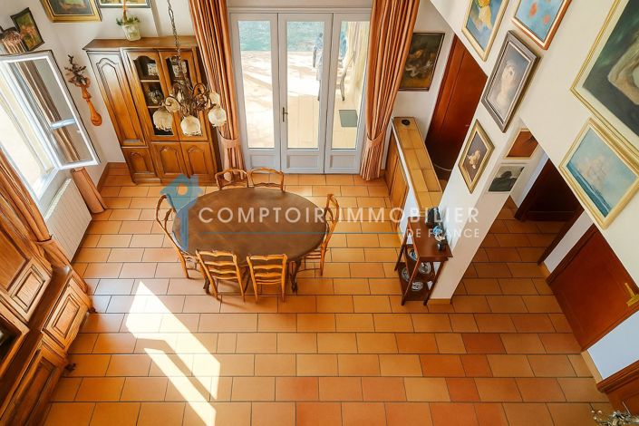 Image No.5-Maison de 3 chambres à vendre à Maubec